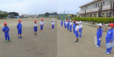 学校ブログ 大田原市立湯津上小学校